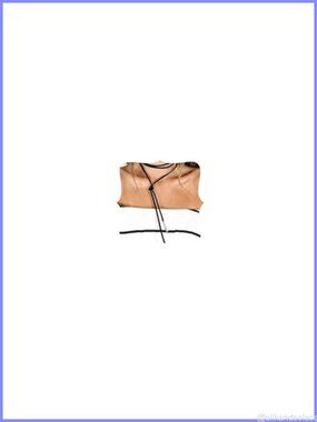 Long Leather Wrap Choker Necklace with Bar Pendant Bowknot Alloy Suede